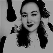 Clases de guitarra para principiantes y niños — online y presenciales